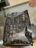 陳一凡桑葚干500g 新疆原產(chǎn)大果免洗黑桑葚無(wú)沙免洗即食氣血養生茶袋裝 曬單實(shí)拍圖