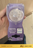 新安怡（AVENT）飛利浦新安怡新生兒原生奶嘴寬口徑柔軟實感硅橡膠6個月以上對裝 曬單實拍圖