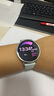 小米（MI）Xiaomi Watch S4 41mm 薄荷綠 國家補貼 汽車(chē)YU7鑰匙 澎湃OS2 心率血氧監測 小米手表s4 小表女表 曬單實(shí)拍圖