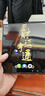 三星Samsung Galaxy Z Fold7 超輕薄折疊屏手機 2億像素 AI手機 披荊斬棘哥哥同款 12GB+256GB 秘影黑 曬單實(shí)拍圖
