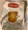 伊利金領(lǐng)冠育護(hù)2段400g較大嬰兒配方奶粉6-12個月盒裝便攜裝 2段 育護(hù) 400g 1盒 曬單實(shí)拍圖