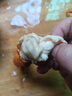 香鹵肥腸熟食豬大腸火鍋食材全熟加熱即食涼拌去油免洗批發(fā) 豬大腸500g*1包 五香鹵味大肥腸【15%鹵汁提味/袋) 曬單實(shí)拍圖