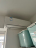 海信（Hisense）空調(diào)大1.5匹 易省電E370 AI省電 速冷熱 仿真自然風(fēng) 新一級(jí)國(guó)家補(bǔ)貼20%空調(diào)掛機(jī)KFR-35GW/E370-X1 曬單實(shí)拍圖