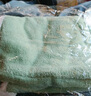 羅威奢品德國品質(zhì)干發(fā)帽女吸水速干洗頭包頭發(fā)毛巾擦頭洗頭新款包頭巾 雙層包邊加厚[綠粉色1條] 曬單實(shí)拍圖