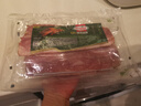 荷美爾（Hormel）超值精選培根150g/袋*3 冷藏豬肉煙熏風(fēng)味兒童早餐三明治燒烤食材 曬單實(shí)拍圖