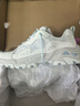 斯凱奇（Skechers）新款女子厚底老爹鞋戶(hù)外徒步旅游鞋180210 曬單實(shí)拍圖