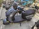 控可程新款蒼穹 智能NFC高速電動(dòng)車(chē)70碼電摩72V外賣(mài)長(cháng)跑大功率電瓶車(chē)長(cháng)跑長(cháng)續航電動(dòng)摩托車(chē)機車(chē)優(yōu)牛品牌 頂配版-大盤(pán)雙碟剎70碼+NFC+智能 72V22A高品質(zhì)黑金高能-約80公里 曬單實(shí)拍圖