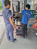 韓泰（Hankook）靜音棉輪胎 255/45R19 104W K127E T1 原配特斯拉ModelY 曬單實(shí)拍圖