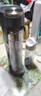COCOSODAM10  新品可向果汁加氣蘇打水機(jī)氣泡水機(jī)汽水機(jī)奶茶店商用冷飲料氣泡機(jī)家用 灰色M10 曬單實(shí)拍圖