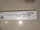 美的AAAAA級護眼臺燈全光譜閱讀燈路燈全桌面長臂屏幕燈 60CM 曬單實拍圖