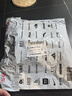 三利浴巾10A抗菌抗陰干男士洗澡專(zhuān)用吸水速干不易掉毛大人女生浴巾 灰 曬單實(shí)拍圖