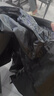 異日花閣雨衣雨褲套裝加厚分體騎行成人摩托車雨衣男女款防水外賣(mài)套服 曬單實(shí)拍圖