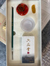 六品堂 毛筆初學(xué)書(shū)法套裝初學(xué)者成人兒童小學(xué)生專(zhuān)用練毛筆字國畫(huà)臨摹軟筆狼毫筆墨紙硯文房四寶全套禮盒套裝 曬單實(shí)拍圖