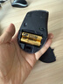 羅技（Logitech）M705無線鼠標(biāo) 激光辦公鼠標(biāo)Mac 右手人體工學(xué)鼠標(biāo)電池款雙滾輪模式 筆記本臺式鼠標(biāo)中大手適用優(yōu)聯(lián) M705黑灰色 曬單實拍圖