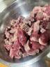 原切牛腩肉牛肉冷凍批發(fā)真牛肉 牛腩生鮮紅燒燉鹵肉類冷凍食材 原切牛腩肉 5斤 曬單實拍圖