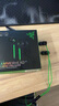 雷蛇（Razer）戰錘狂鯊V3 有線(xiàn)入耳式耳機耳塞 7.1環(huán)繞聲 吃雞神器 三角洲官方指定 Type C（贈THX軟件 可調EQ） 曬單實(shí)拍圖