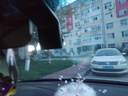 360AI行車記錄儀 G300 4K超高清黑光夜視 超級電容 語音抓拍藍牙連接 曬單實拍圖