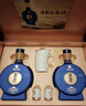 習酒 窖藏1988金爵 醬香型白酒 53度 500ml*6瓶 整箱裝 曬單實(shí)拍圖