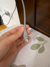 圖拉斯小冰塊【銷(xiāo)量TOP | 35W低溫快充】iphone16promax充電器套裝45W蘋(píng)果充電器17氮化鎵充電頭1615 【蘋(píng)果15-16套裝】鈦原色+1.68米雙C線(xiàn) 3C安全認證丨低溫快充 曬單實(shí)拍圖