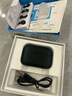聲闊（SoundCore）【國家補貼】AeroClip耳夾式藍牙耳機無線開放式運動跑步耳機骨傳導耳機不入耳適用蘋果華為小米黑 曬單實拍圖