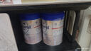 愛(ài)他美（Aptamil）德國白金版HMO 較大嬰兒配方奶粉2段(6個(gè)月以上) 800g 德愛(ài)白金 曬單實(shí)拍圖