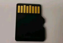 愛(ài)國者（aigo）128GB TF（MicroSD）存儲卡 U3 A1 V30 4K 監控攝像頭 車(chē)載行車(chē)記錄儀專(zhuān)用內存卡 T1讀速100MB/s 曬單實(shí)拍圖