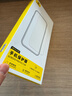 倍思【3D熱彎零感膜丨雙片裝】適用iPhone17Promax鋼化膜蘋(píng)果17promax手機膜全覆蓋不擋屏高清保護膜 曬單實(shí)拍圖