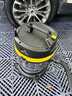 KARCHER德國(guó)卡赫 不銹鋼桶式吸塵器25L大容量家商干濕兩用工業(yè)開荒裝修大吸力WD3s 25新品  曬單實(shí)拍圖