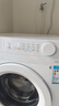美的（Midea）滾筒洗衣機全自動家用 MG100V11FPRO 10公斤超薄 雙重除菌三重洗滌守護 以舊換新 家電國家補貼20% 曬單實拍圖