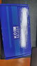 KOB門(mén)禁電源12V5A控制器電插鎖磁力鎖開(kāi)關(guān)電源3A變壓器UPS鋰電池 標(biāo)準(zhǔn)【足5A電源】黑 曬單實(shí)拍圖