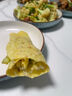 悅味紀(jì) 蕎麥卷餅1kg 24張 0脂代餐主食 手抓餅薄餅粗糧 早餐半成品 速食 曬單實拍圖