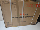 TCL京東聯(lián)名大2匹一級能效真省電SE柜機雙出風(fēng)口立式空調(diào)變頻KFR-51LW/JD21+B1以舊換新國家補貼 曬單實拍圖