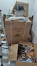 小天鵝（LittleSwan）滾筒洗衣機(jī)全自動家用 帶烘干洗烘一體【TD120V098WDT】 12公斤 超薄 家電國家補(bǔ)貼20% 以舊換新 曬單實(shí)拍圖