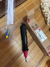 德力西電氣測(cè)電筆多功能數(shù)顯智能感應(yīng)電工驗(yàn)電筆380V可拆卸批頭 H3A試電筆 曬單實(shí)拍圖