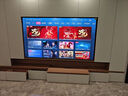 Vidda 發(fā)現(xiàn)X 2026款 85英寸 300Hz超高刷 墨晶屏 QD-Mini LED 以舊換新家電國家補貼液晶海信電視85VX5Q 曬單實拍圖