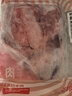 鮮京采 新西蘭原切帶骨羊排凈重4斤/袋【偏肥】 羊肉燒烤 京東自有品牌 曬單實(shí)拍圖