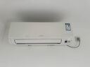 三菱電機(jī)（Mitsubishi Electric）KY系列1.5匹 新一級(jí)能效14-21㎡適用變頻冷暖 空調(diào)省電掛機(jī)國(guó)家補(bǔ)貼開(kāi)啟式清潔MSZ-KY12VFK 曬單實(shí)拍圖