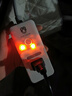 拳王(QUANWANG)電瓶車(chē)充電保護器自動(dòng)斷電插座家用轉換器延長(cháng)線(xiàn)插座全長(cháng)1.5米，D2-1.5  一件包郵 曬單實(shí)拍圖