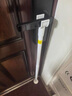 靠森頂門(mén)桿棍撐桿阻門(mén)器外開(kāi)門(mén)酒店家用防盜女生安全門(mén)內外鎖防撞神器 可伸縮:0.7-1.2米高度內 曬單實(shí)拍圖