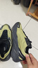 阿迪達斯YEEZY 700MNVN黑粉椰子男女時(shí)尚運動(dòng)休閑鞋GW9525 43碼 曬單實(shí)拍圖