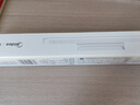 美的（Midea）酷斃燈磁吸安裝無極調(diào)光宿舍學(xué)習(xí)led書桌燈充電家用可移動(dòng)燈 5W 曬單實(shí)拍圖