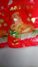 鳳運德州五香脫骨扒雞500g 山東特產(chǎn)雞肉熟食臘味燒雞團購節日送禮 曬單實(shí)拍圖