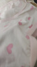 巴拉巴拉兒童內褲棉三角短褲女童彈力親膚中幼童不夾PP五條裝209925170029 曬單實(shí)拍圖