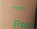 施耐德（Schneider） 施耐德斷路器空氣開(kāi)關(guān)R9系列空開(kāi)iDPNa 1P+N小型家用斷電器 20A 曬單實(shí)拍圖