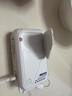 SUIDDY【3C認(rèn)證】磁吸充電寶20000毫安MagSafe快充移動(dòng)電源自帶線帶插頭三合一支持蘋(píng)果16/15華為P70 旗艦版米白色【3C認(rèn)證】磁吸充電寶自帶線快充帶插頭 【可上飛機(jī)高鐵】2萬(wàn)毫安 曬單實(shí)拍圖