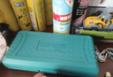 綠林（GREENER）47件套筒扳手汽修工具箱套裝棘輪摩托修車公路全套快速扭力螺絲 曬單實拍圖