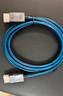 ULT-unite優(yōu)籟特HDMI2.1轉(zhuǎn)DP1.4轉(zhuǎn)接線8K高清視頻線240Hz高刷筆記本電腦PS5接顯示器轉(zhuǎn)換器線2米 曬單實拍圖