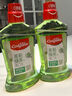 高露潔（Colgate）【孫穎莎同款】清爽海鹽精油進(jìn)口漱口水1000ml含氟深層清潔自營 曬單實拍圖