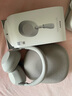 索尼（SONY）WH-1000XM6【政府補(bǔ)貼】頭戴式無(wú)線降噪耳機(jī) AI智能降噪 鉑金銀 十一出游季 中秋送禮 曬單實(shí)拍圖