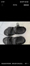 斯凱奇（Skechers）七夕禮物涼鞋男士夏季軟底緩震運(yùn)動(dòng)涼拖鞋透氣沙灘鞋溯溪鞋210647 曬單實(shí)拍圖